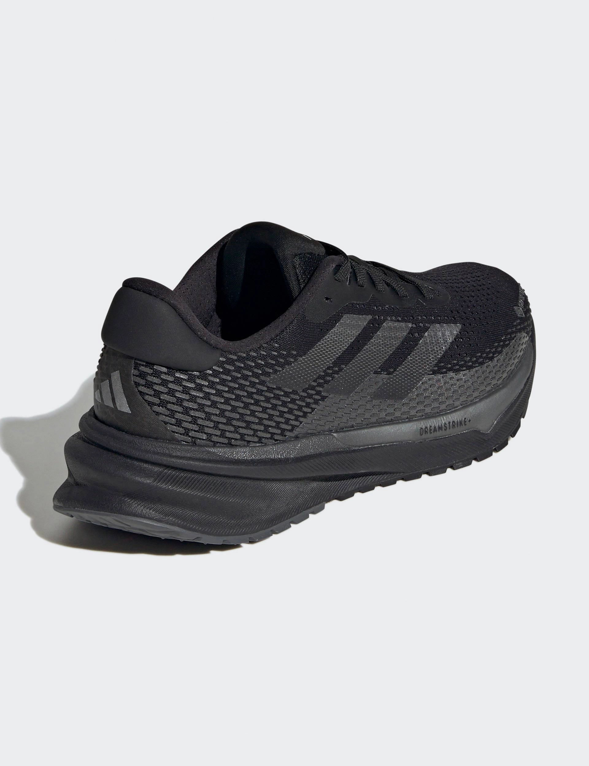 Supernova GORE-TEX Shoes - Core Black/Iron Metallic Adidas Most Expensive Shoe