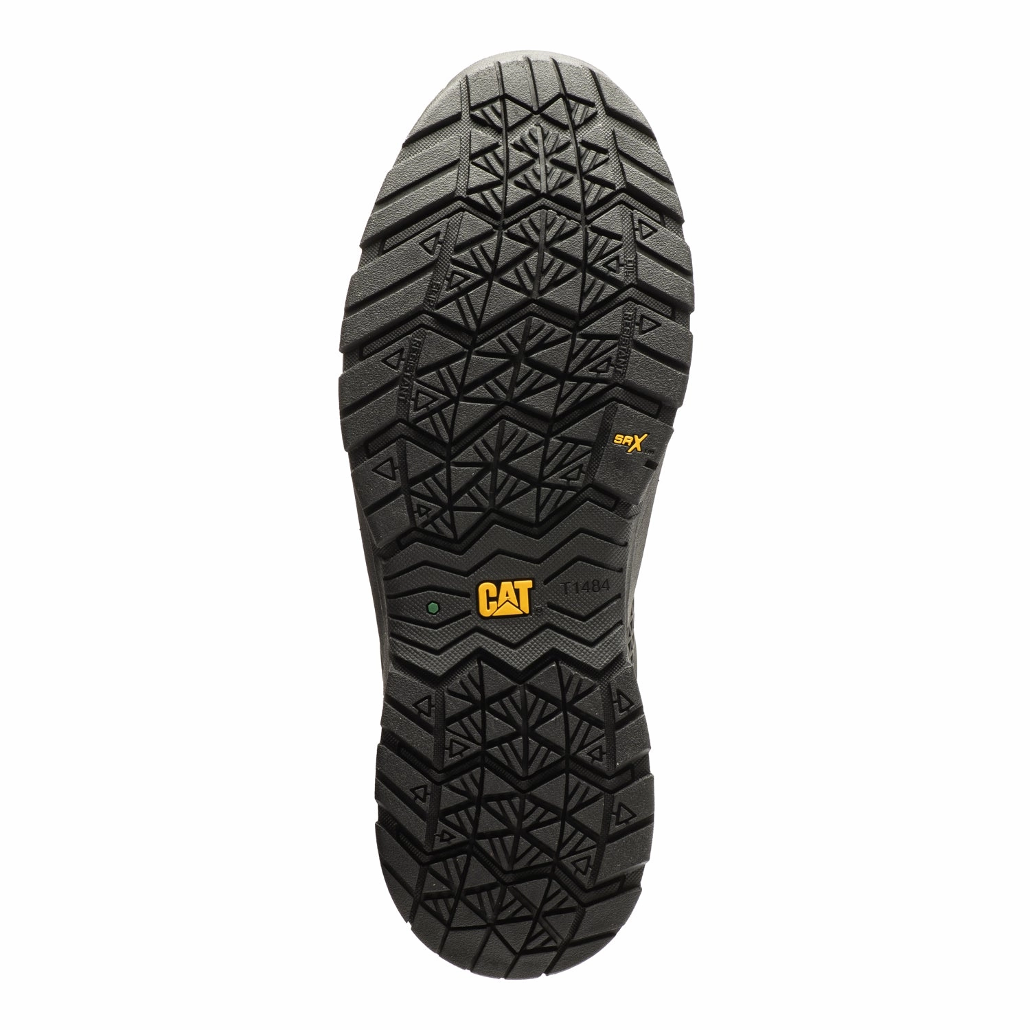 Mad Rock Science Friction Climbing Shoes Streamline 2.0 Men's Composite Toe Safety Shoes 725306