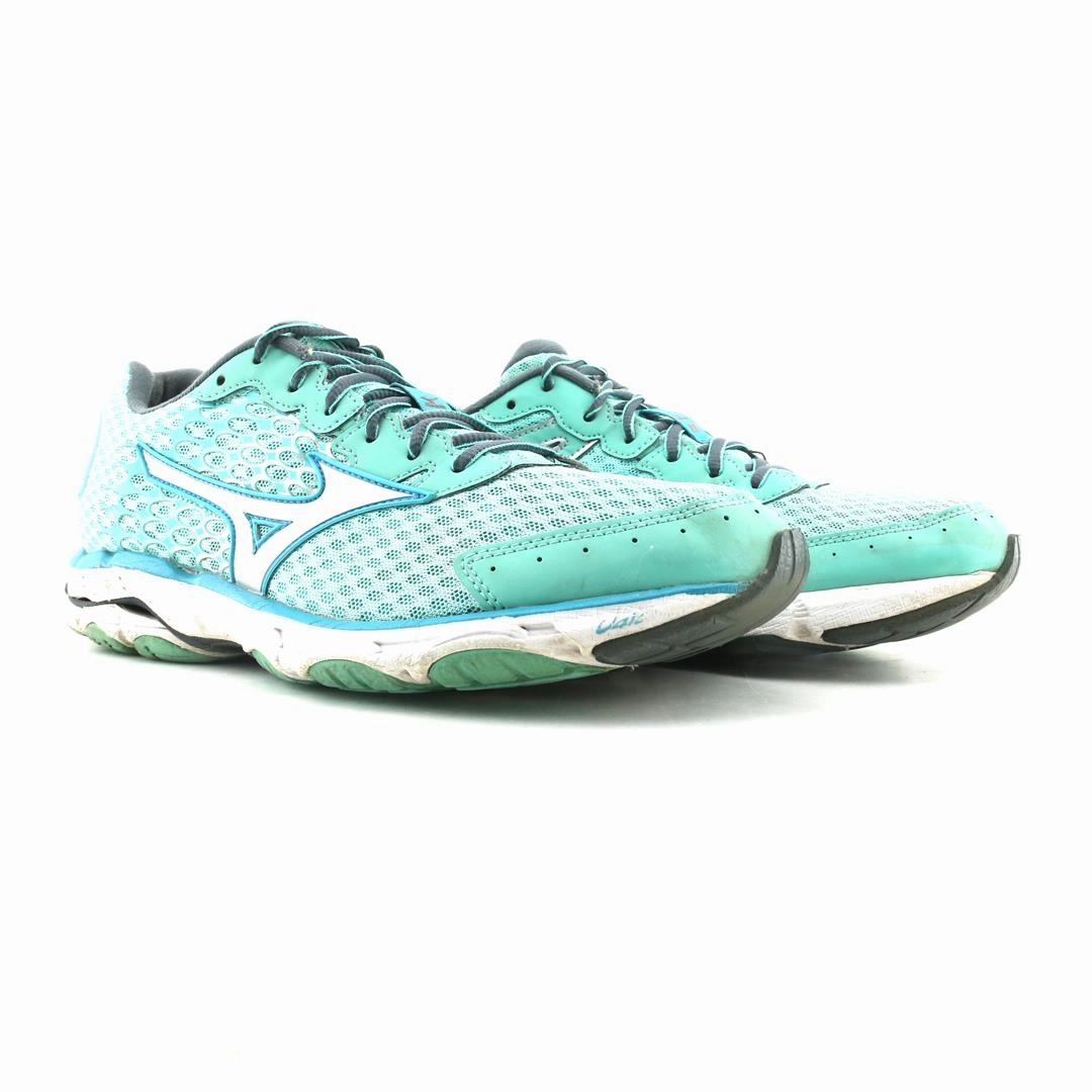 Broad Feet Running Shoes MIZUNO WAVE INSPIRE 11
