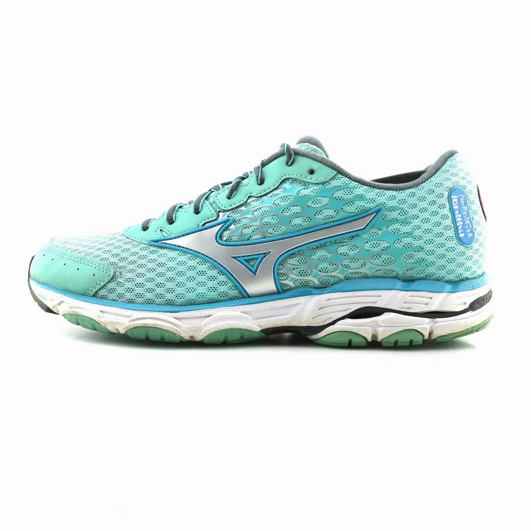 MIZUNO WAVE INSPIRE 11 Supernova Running Shoes