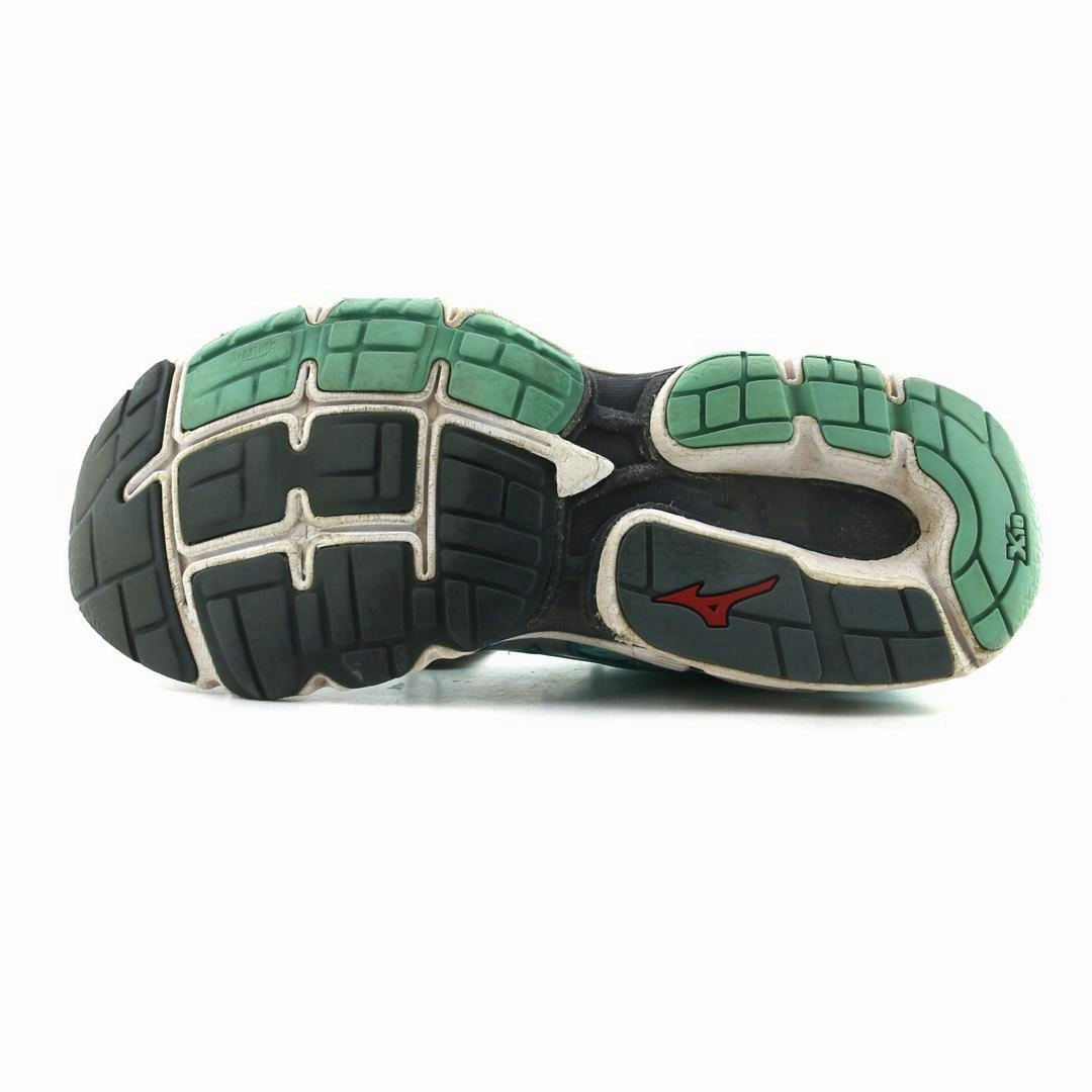 MIZUNO WAVE INSPIRE 11 Running Flats Shoes