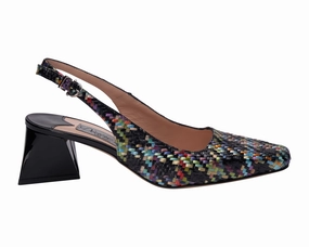 High Heel Shoe Sofa Rhythm