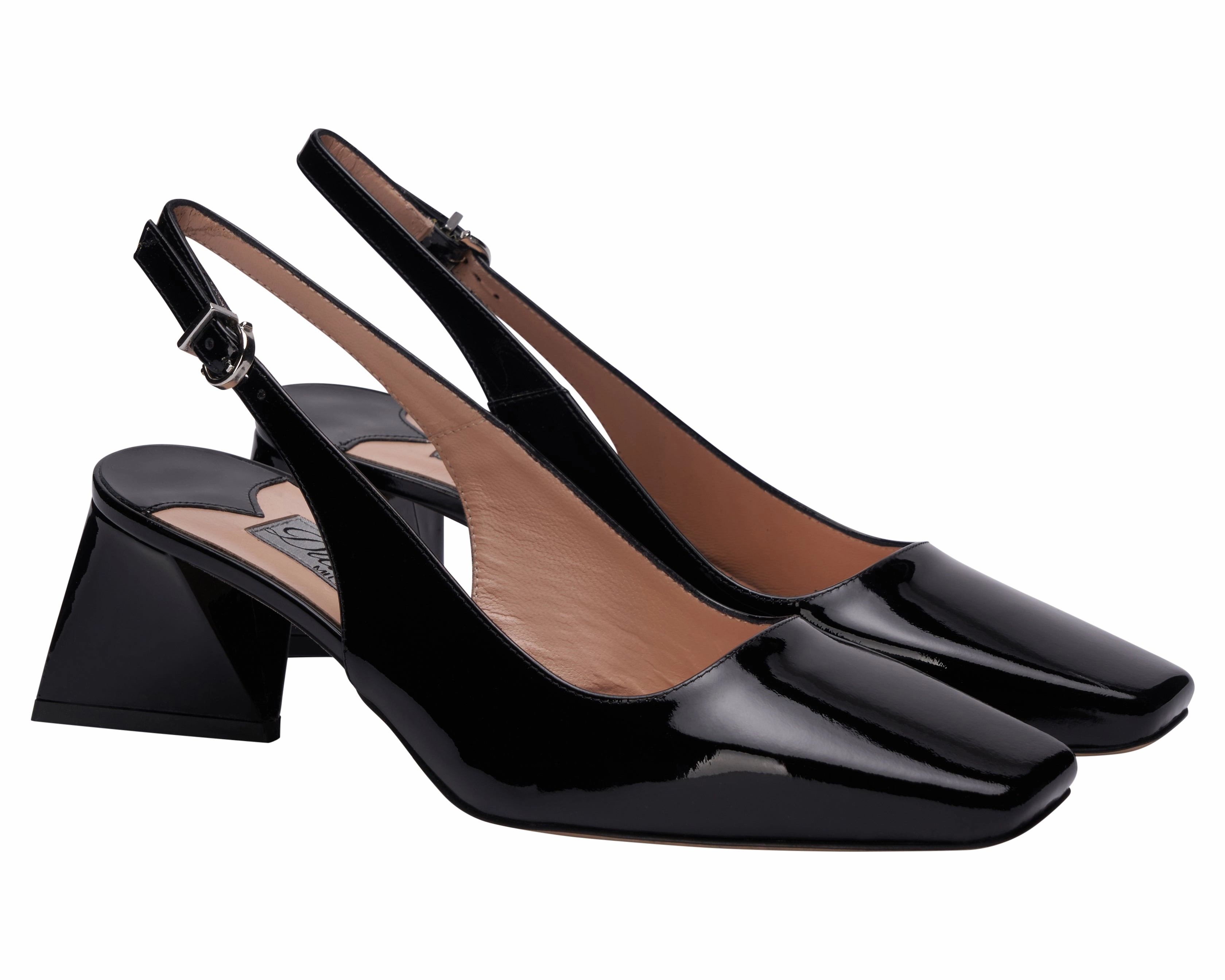 High Heels Nudes Rhythm/P