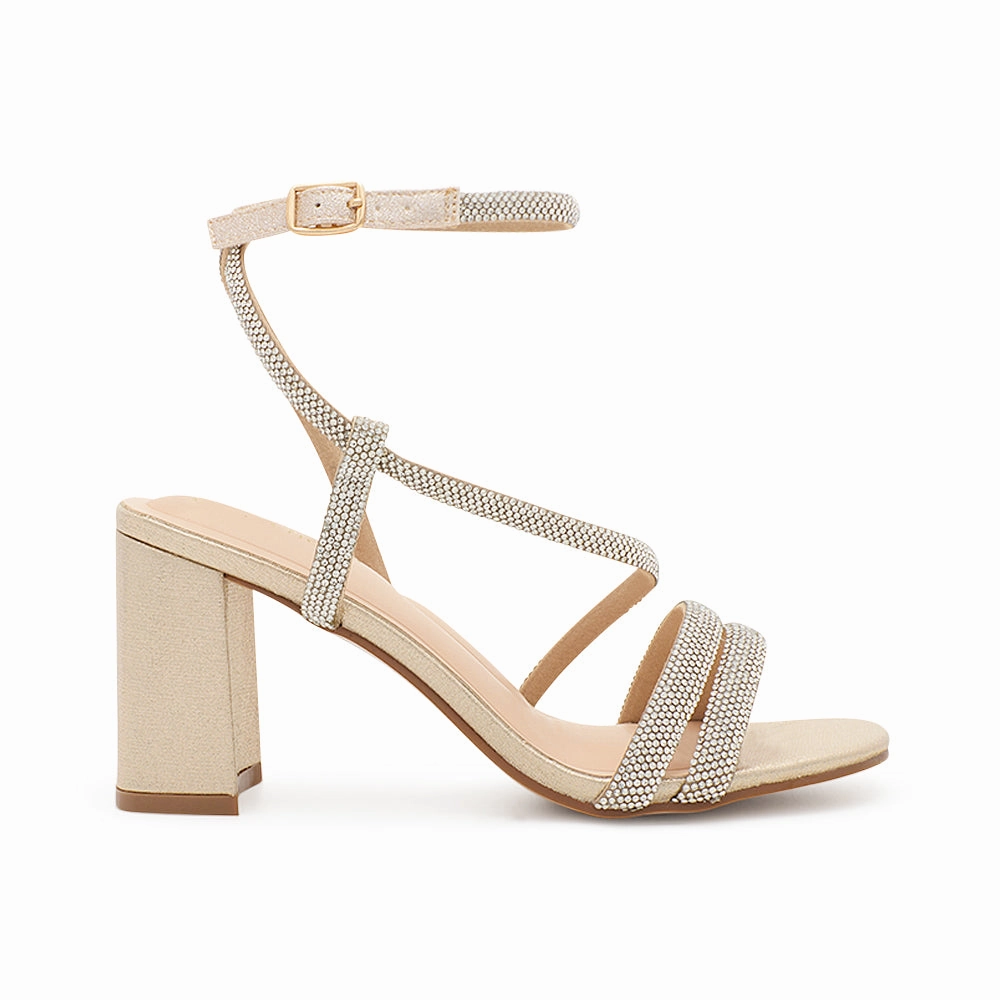 MARS-27 Giant High Heels