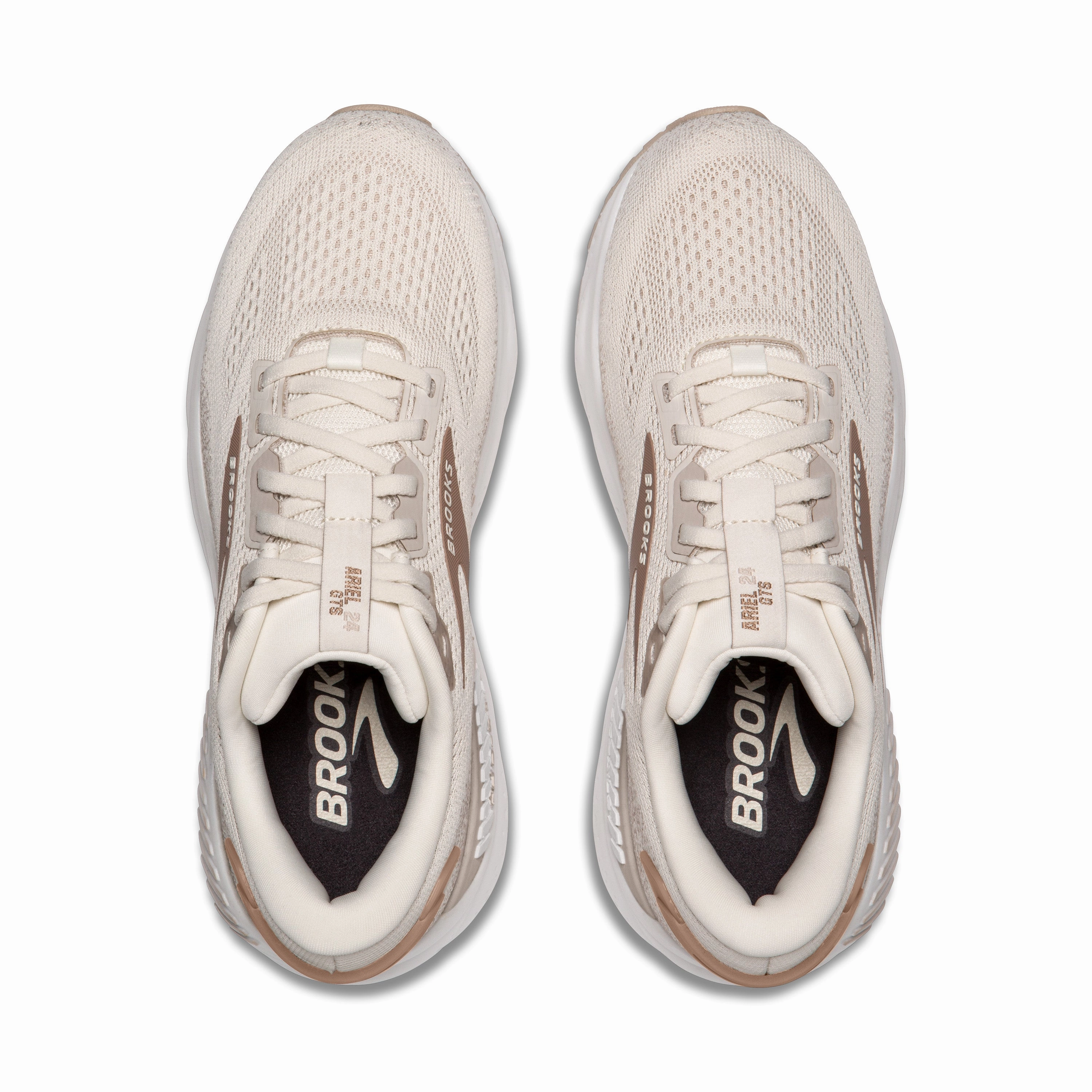 Running Wide Shoes Brooks Ariel GTS 24 Women's