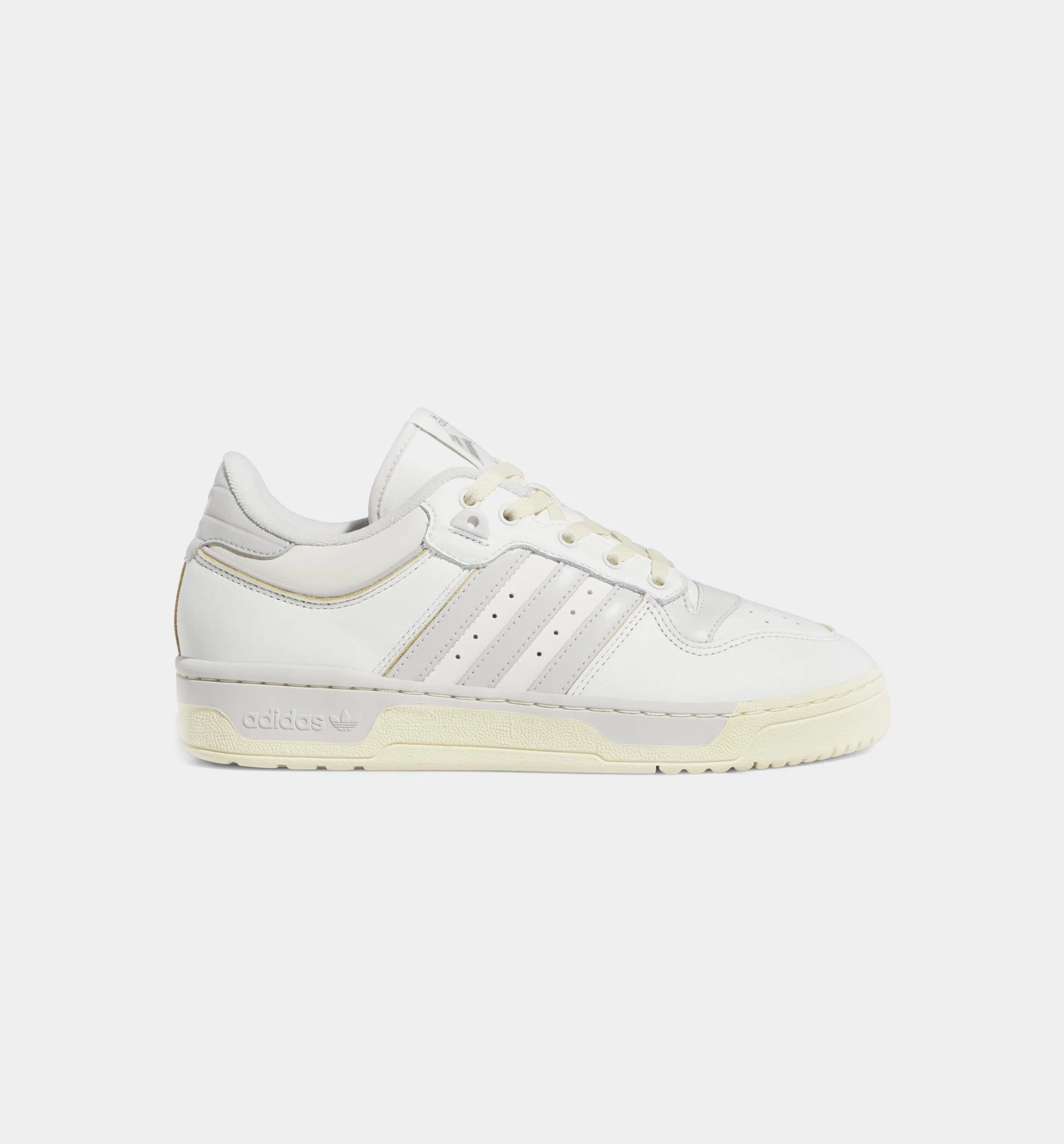 Rivalry Low 86 Mens Lifestyle Shoe - White Adidas Samba Shoes Sale