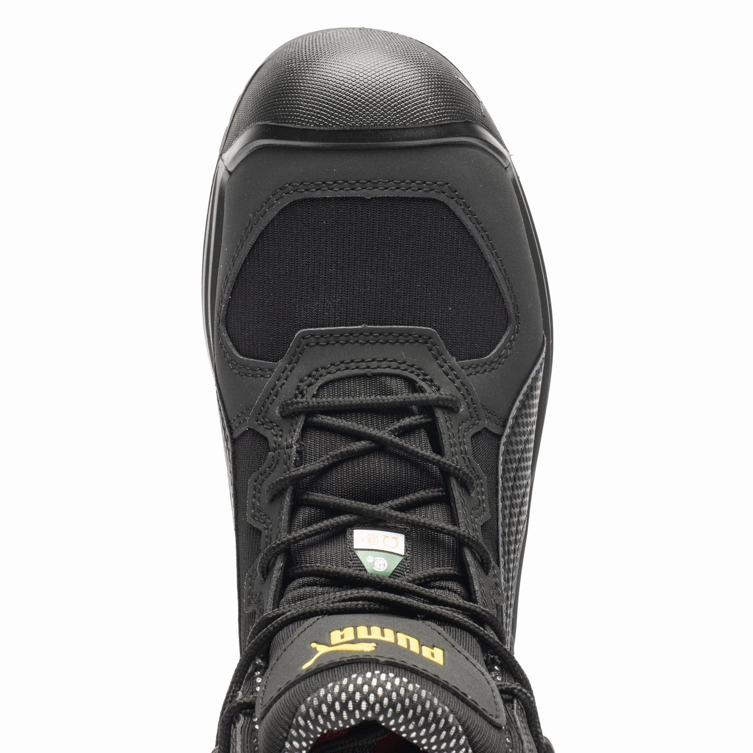 Rock Men's 6" Composite Toe Work Boots 632703 - Limited Stock Walking Slip Resistant Waterproof Winter Shoes