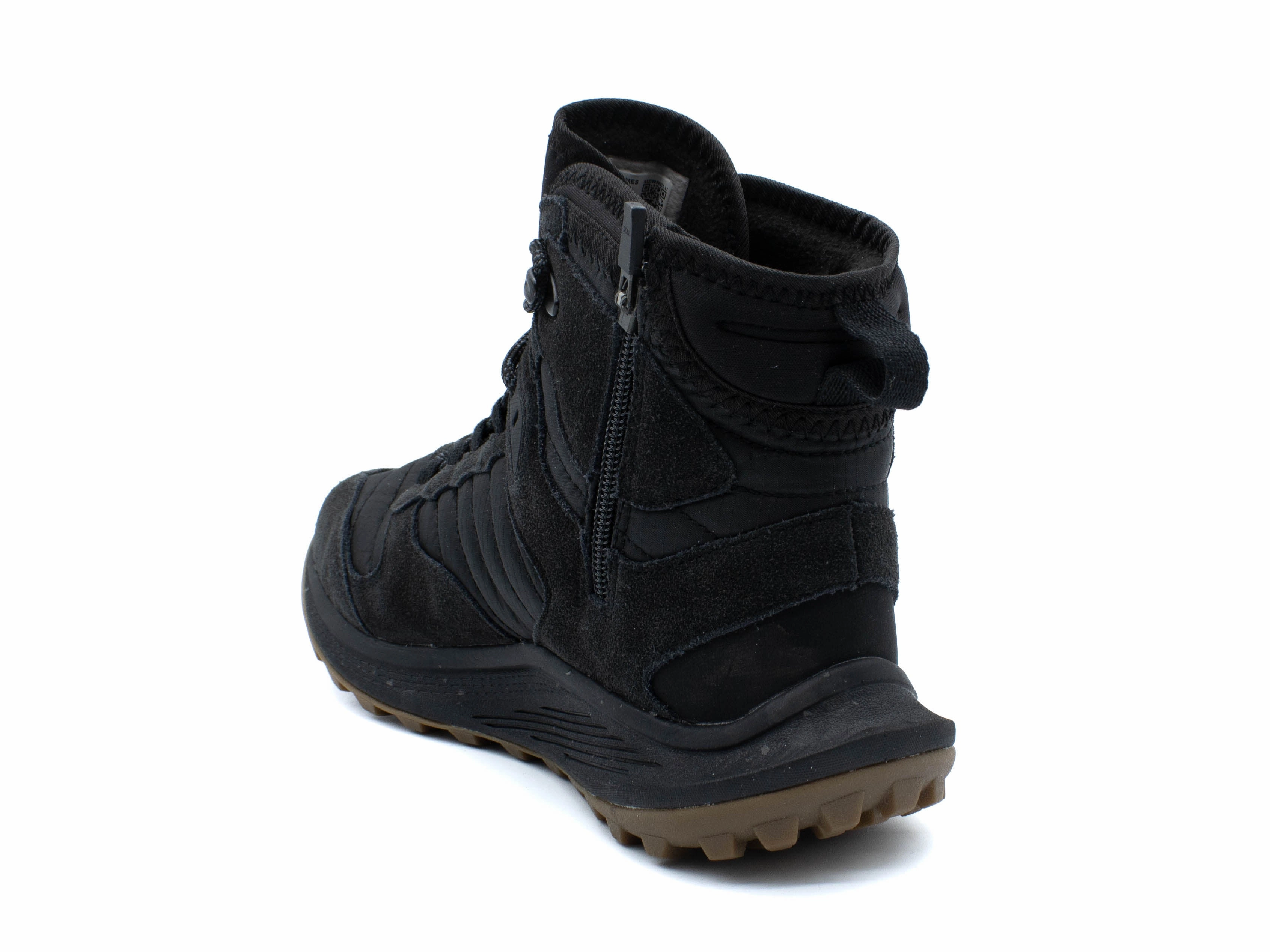 MERRELL Nova 3 Thermo Waterproof Rocky Summit Elite Hiking Boot