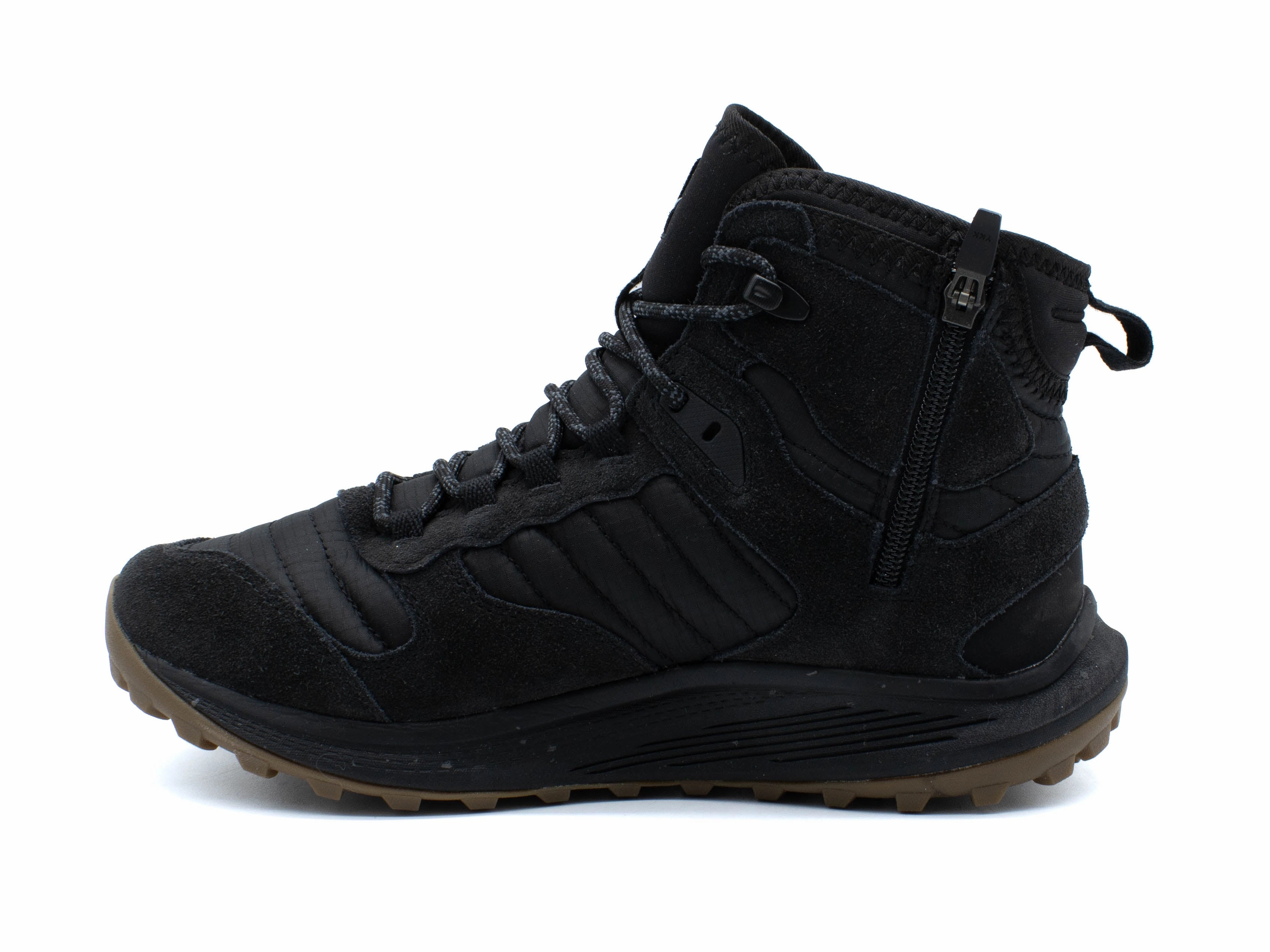 MERRELL Nova 3 Thermo Waterproof Khombu Hiking Boots Costco