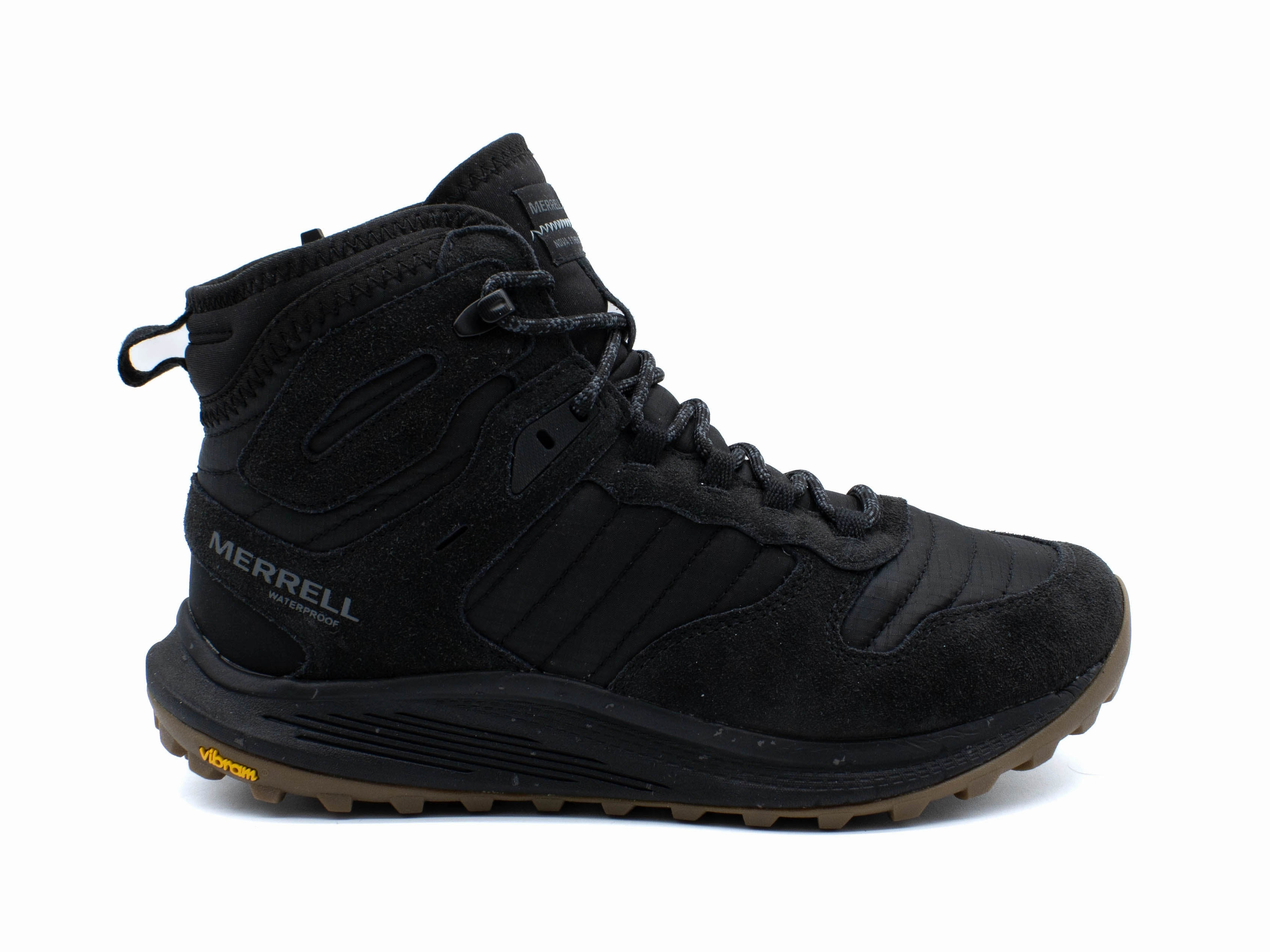 Under Armour Hiking Boots Speedfit MERRELL Nova 3 Thermo Waterproof