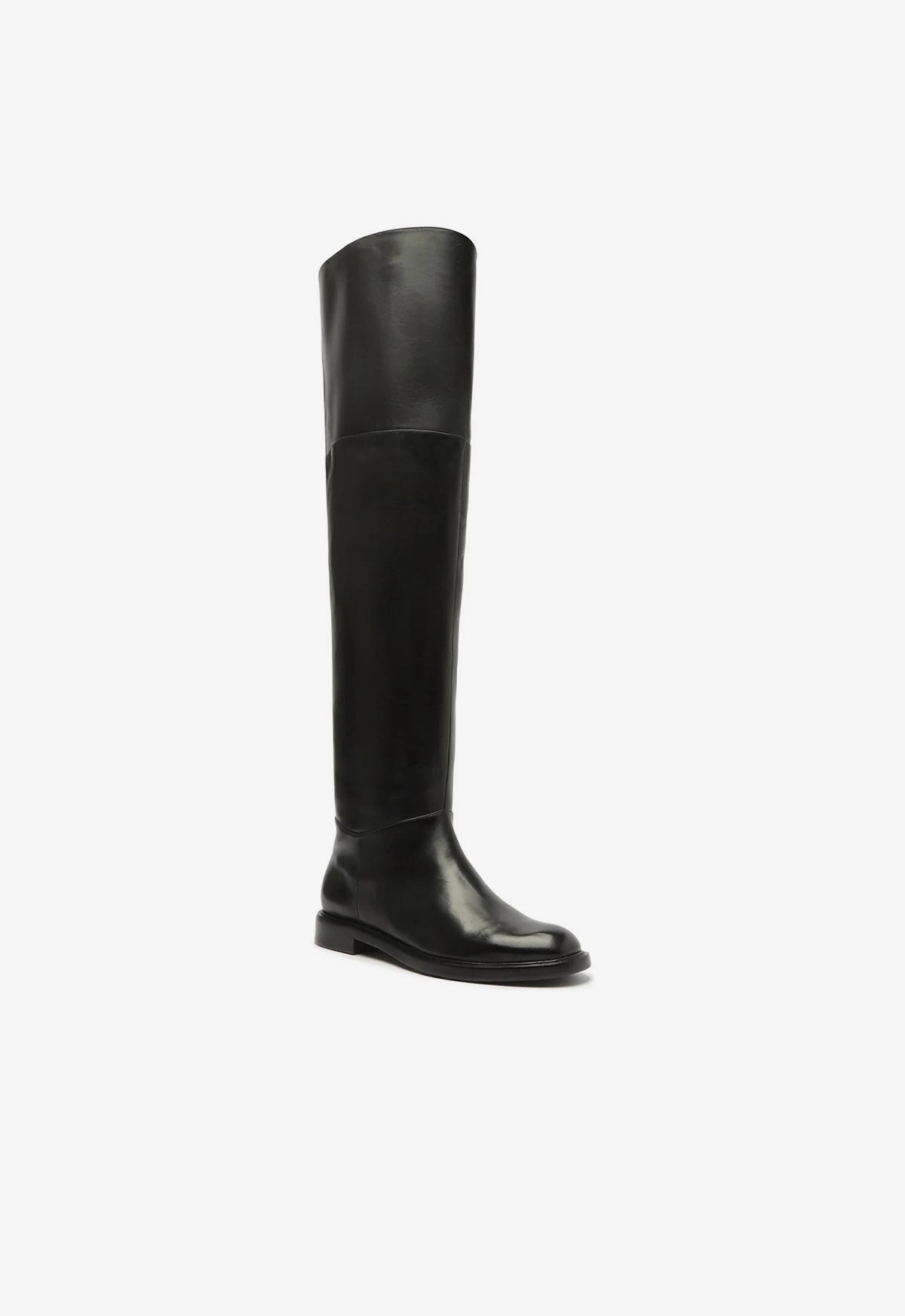 Boots Uk Limited Terrance Over the Knee Boot