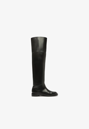 Eserle Boots Terrance Over the Knee Boot