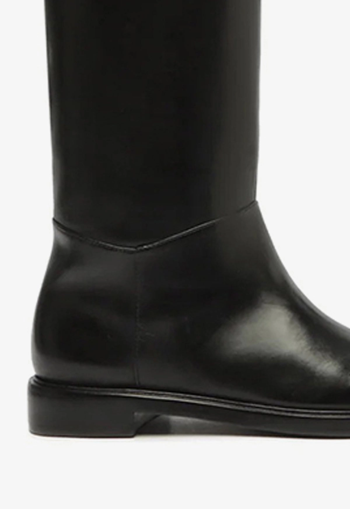 Terrance Over the Knee Boot Ugg Chelsea Boots