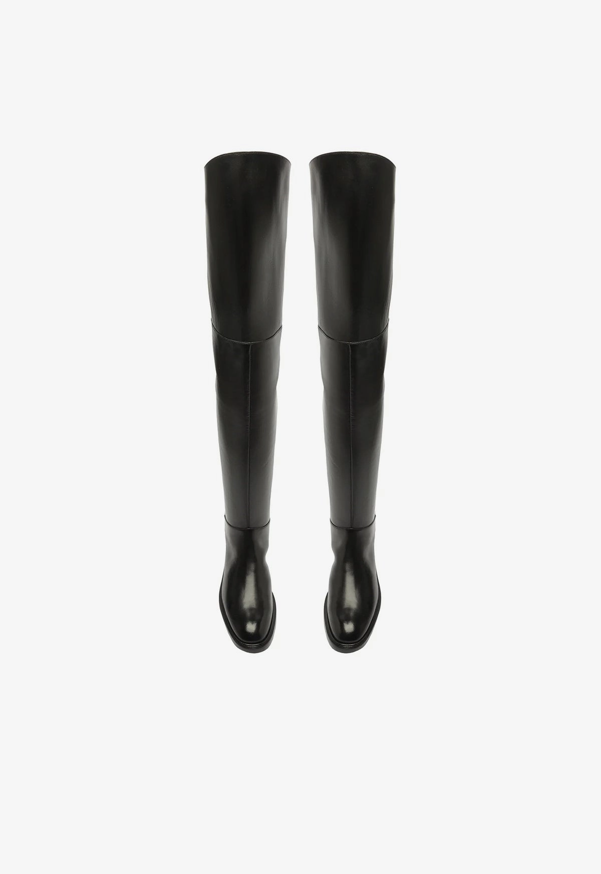 Wolverine Durashock Boots Terrance Over the Knee Boot