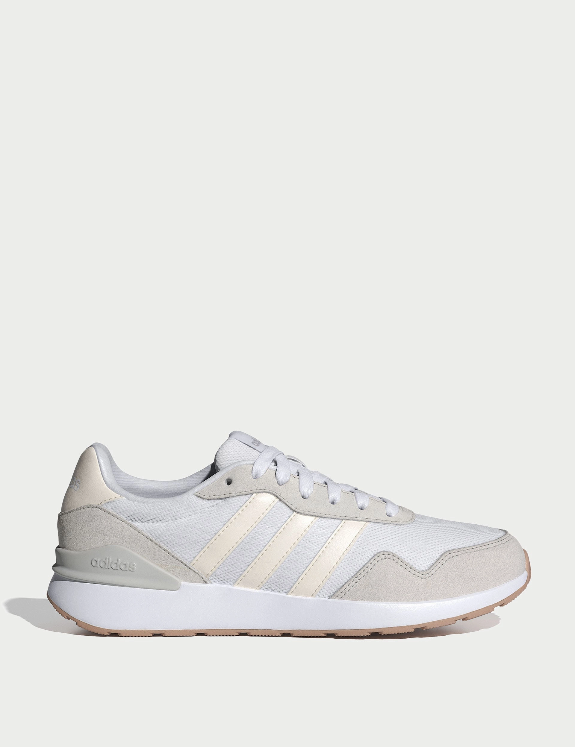 Run 60S 4.0 Shoes - Cloud White/Chalk White/Grey One Adidas Lego Shoes Price
