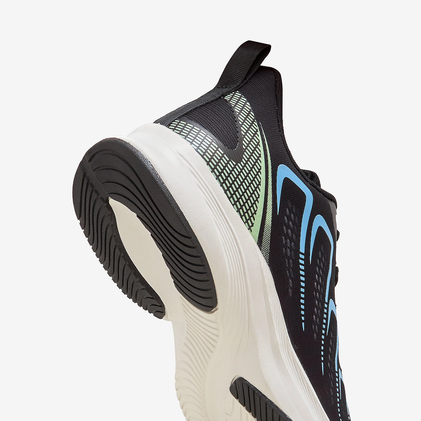 Men's Black Running Shoes Running Shoes London