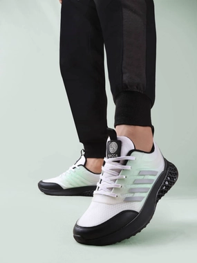 Good Running Shoes For Track Bacca Bucci Night Glider