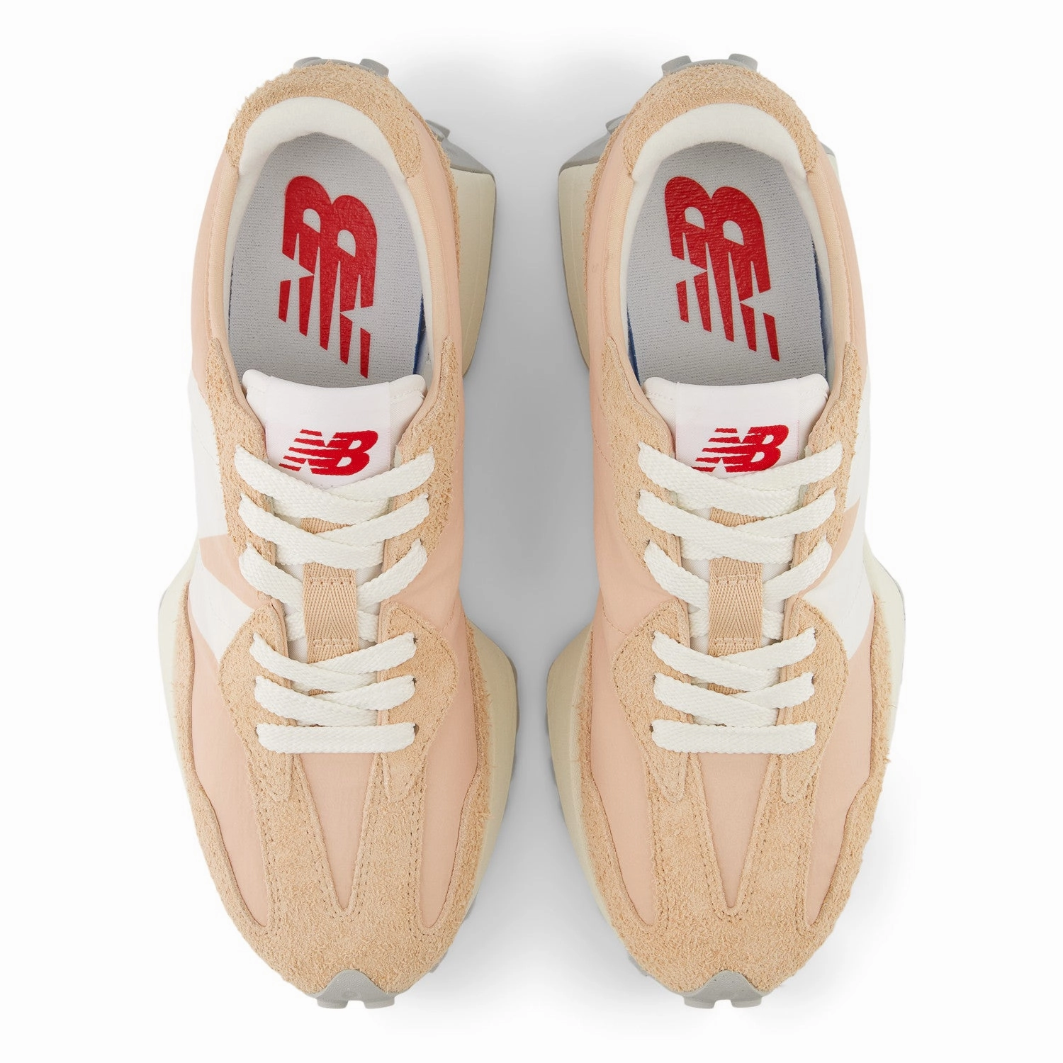 New Balance 327 Unisex (U327LN) Cool Trail Running Shoes