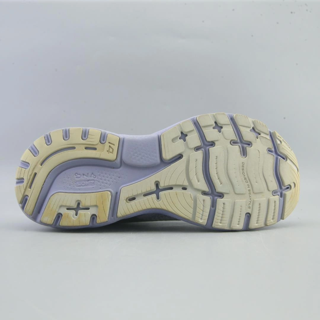 Zegama 2 Trail Running Shoes BROOKS GHOST 14