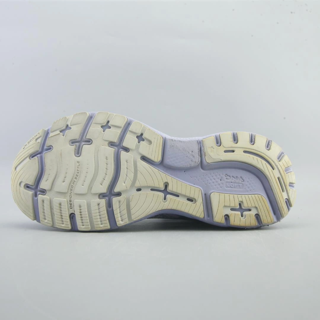 BROOKS GHOST 14 Good Inexpensive Running Shoes