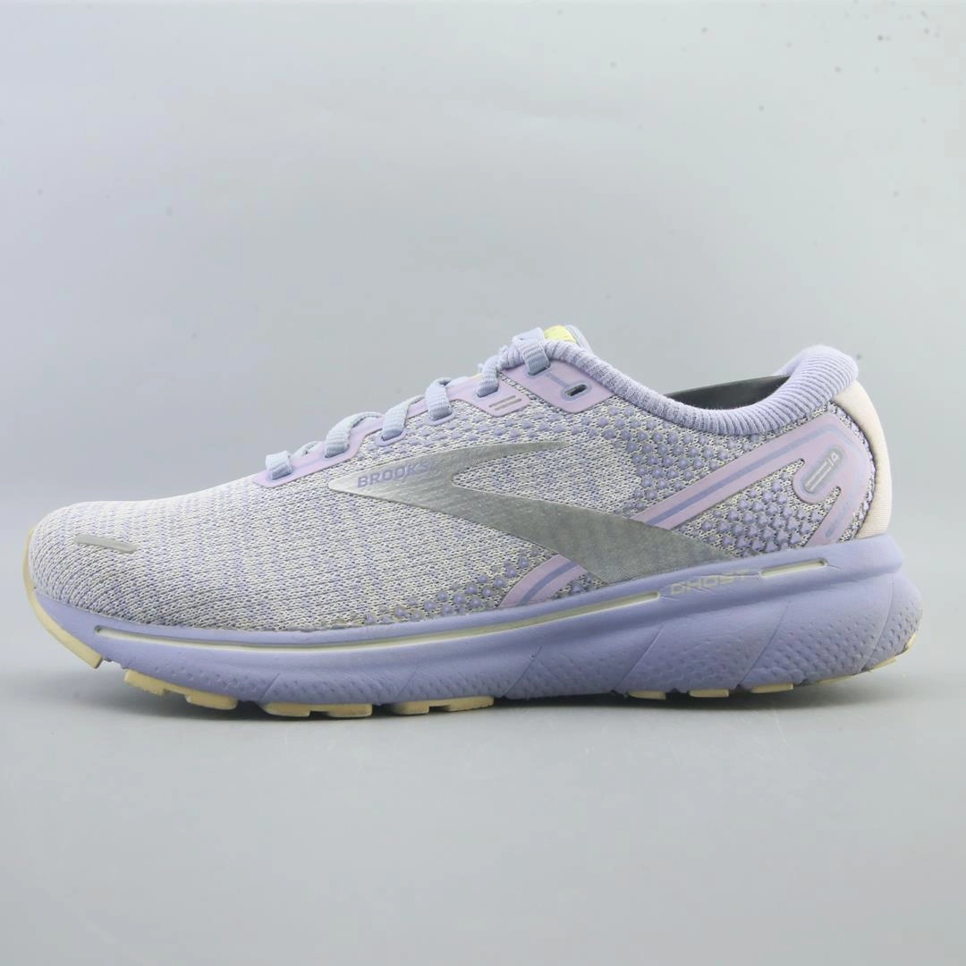 Best Trail Running Shoe NULL BROOKS GHOST 14