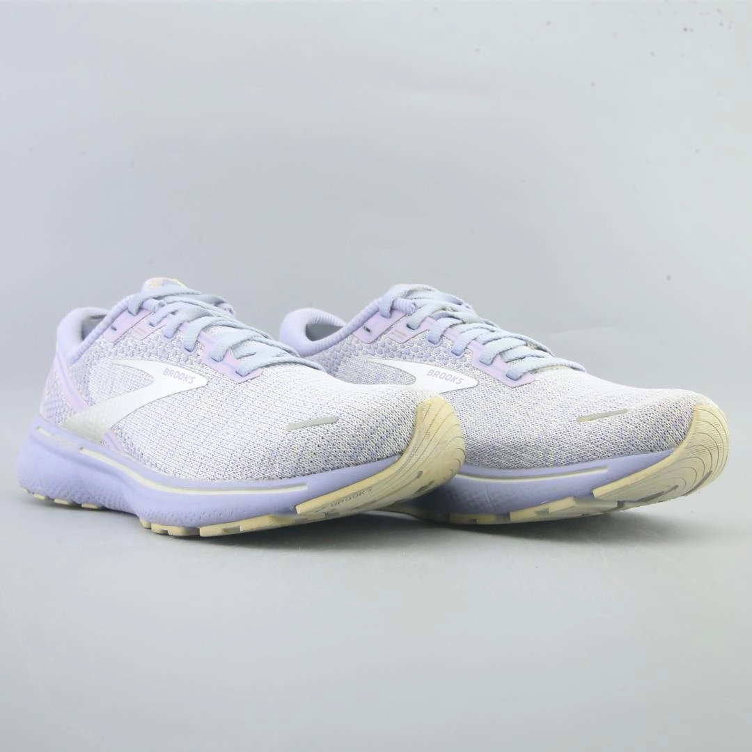 BROOKS GHOST 14 Large Toe Box Running Shoes