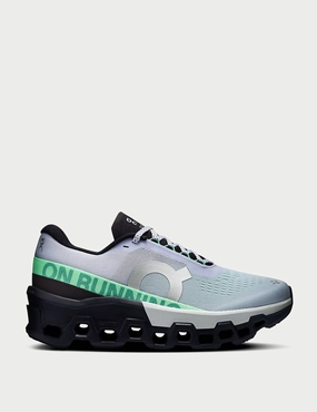 Running Shoe Store London Cloudmonster 2 - Nimbus/Arctic