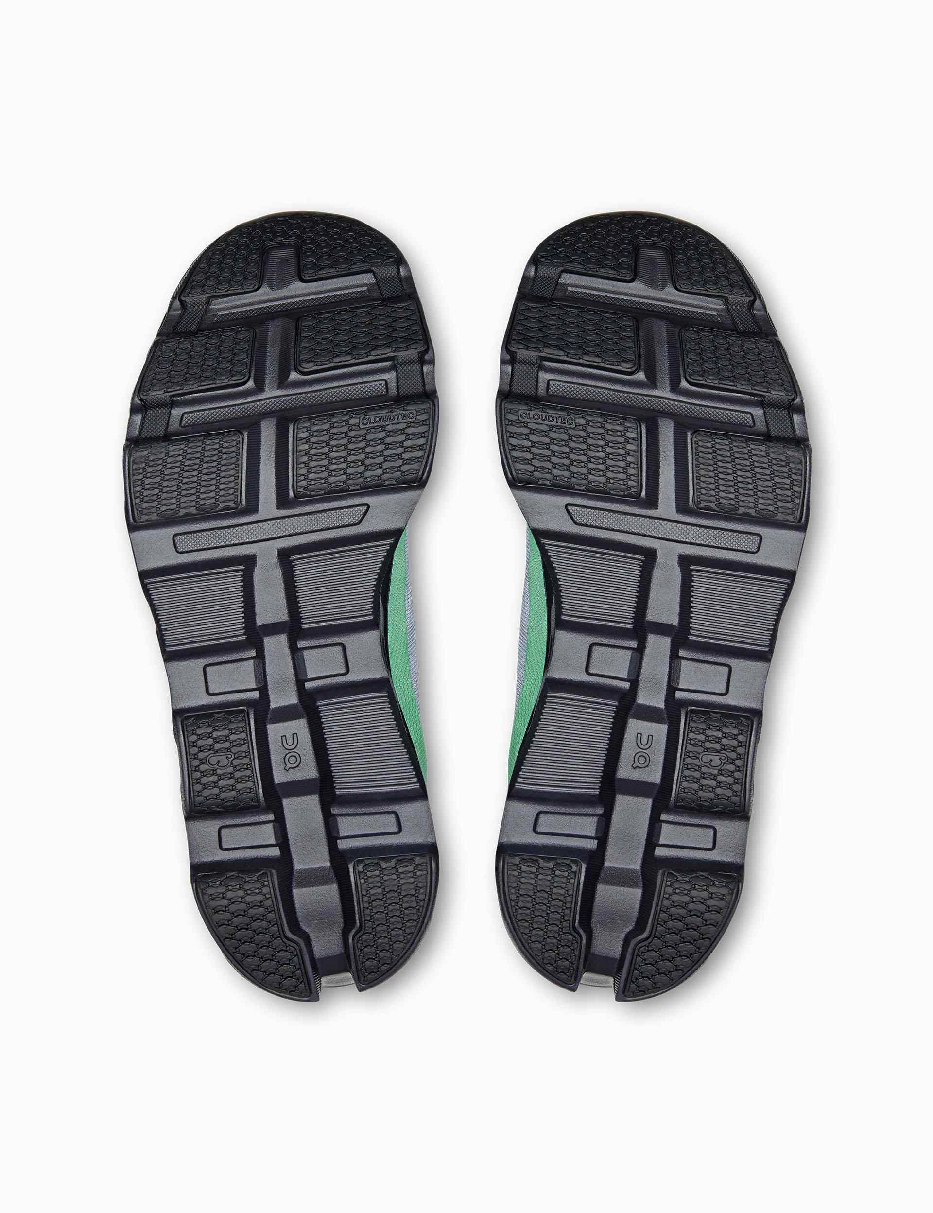 Cloudmonster 2 - Nimbus/Arctic Running Shoes Sport