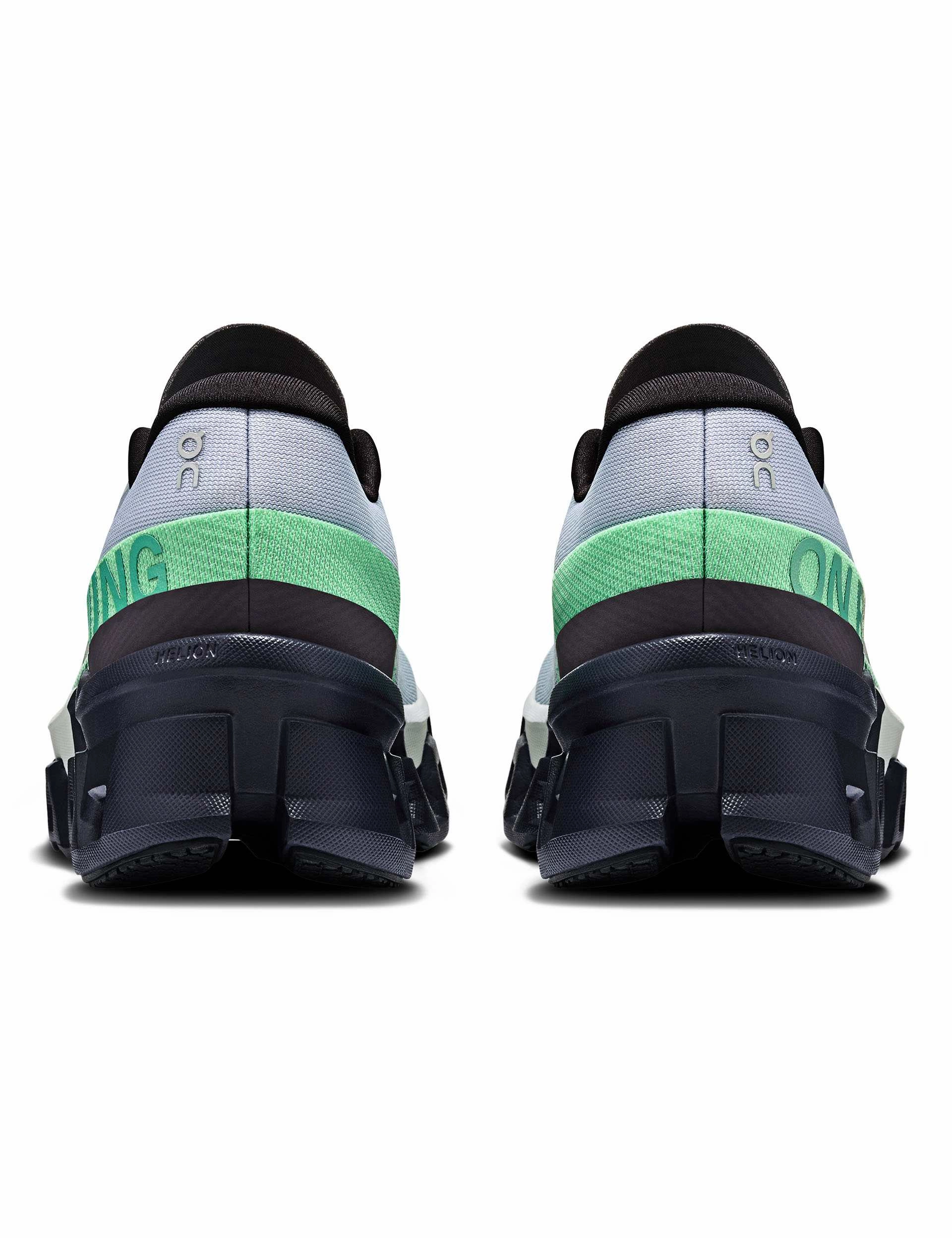 Cloudmonster 2 - Nimbus/Arctic Running Shoe Clearance