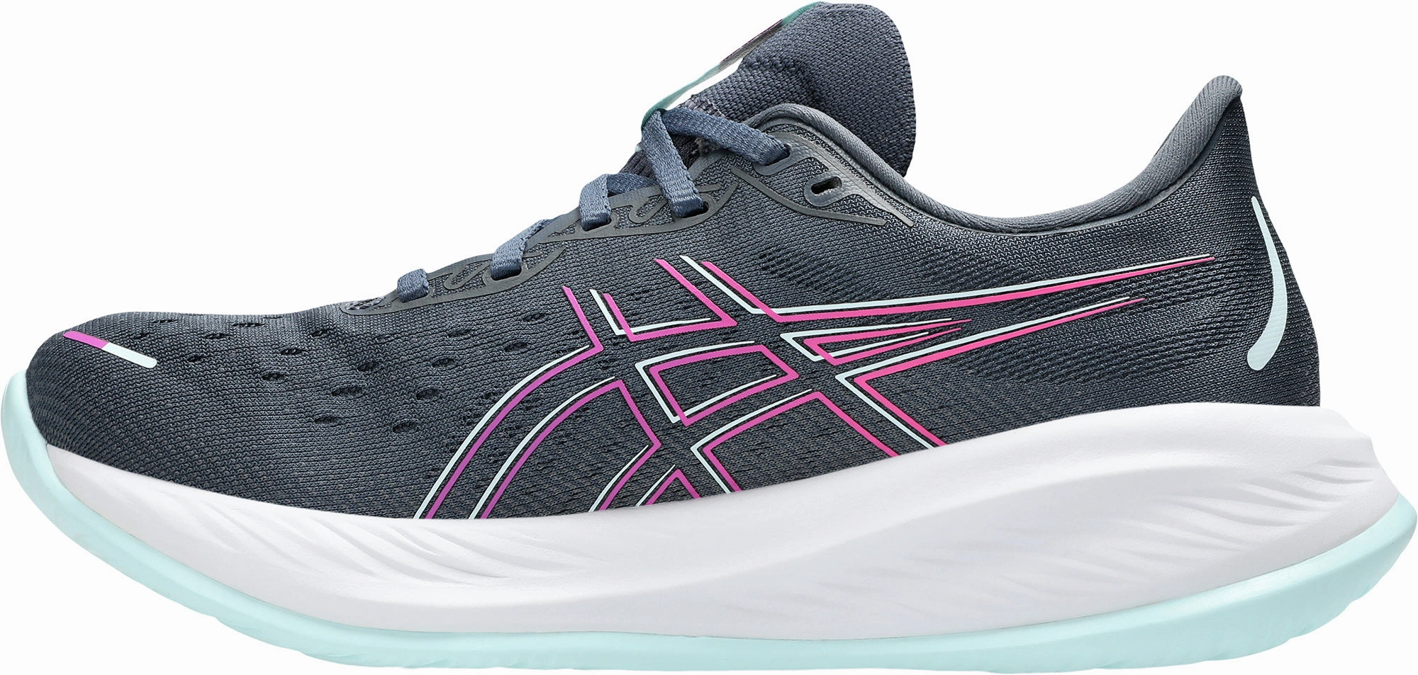 Asics Gt-1000 3 Running Shoe Asics Gel Cumulus 26 Womens Running Shoes - Grey