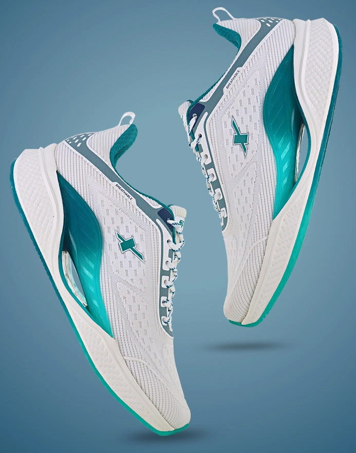 SPARX Running shoes for men SM 830 Best Running Shoe For Overpronation And Flat Feet