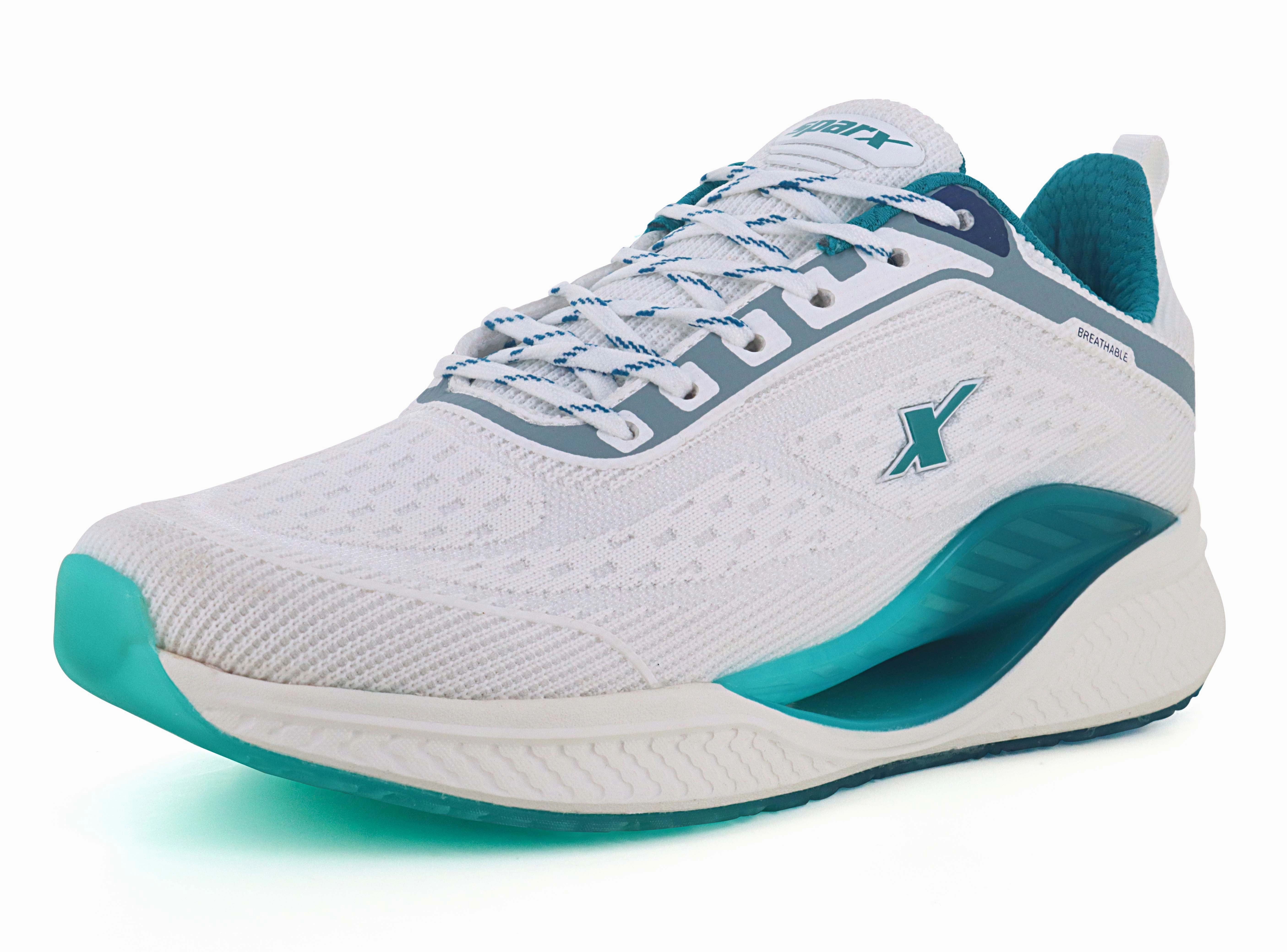 SPARX Running shoes for men SM 830 Lightweight Stability Running Shoes