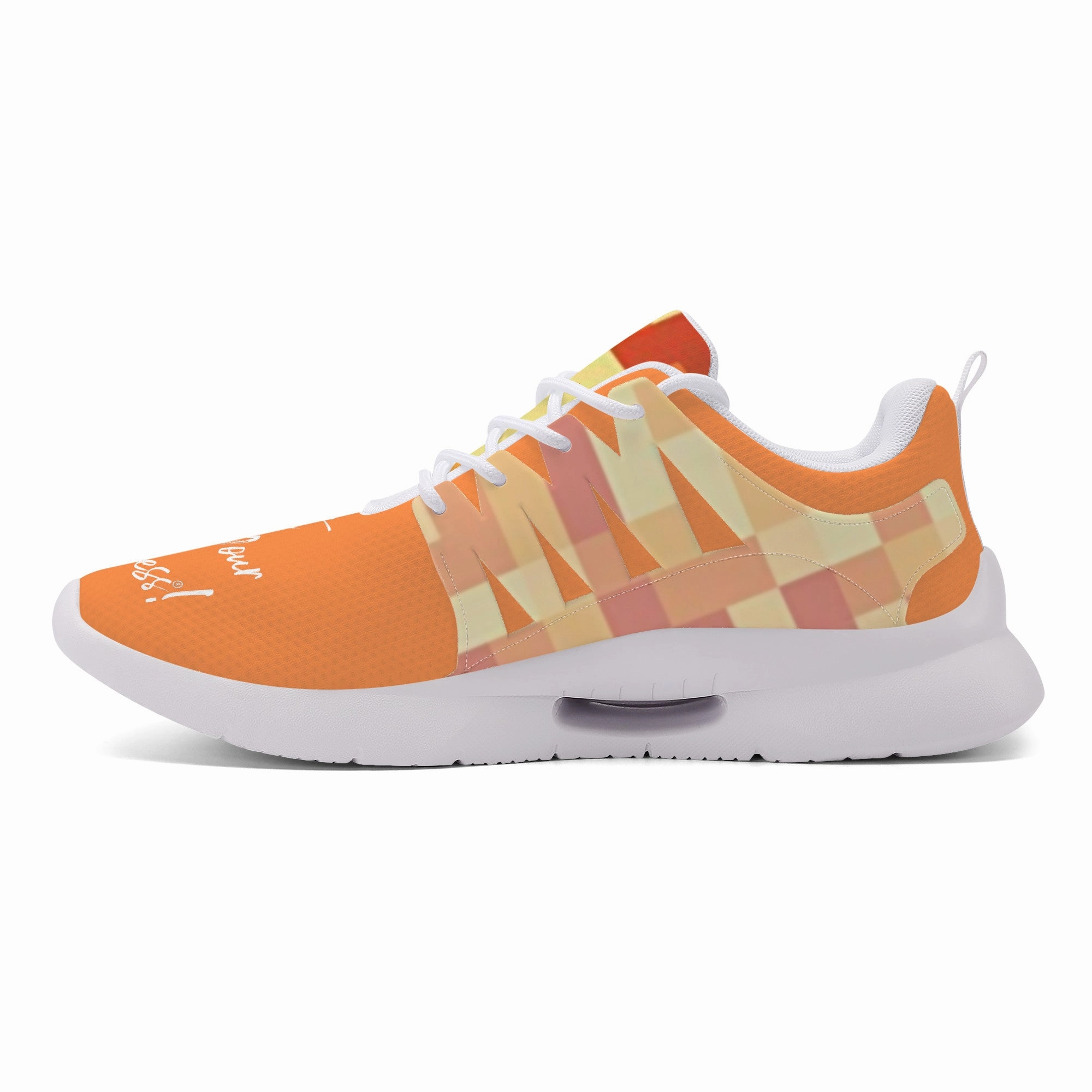 Cloudtec Shoes DCYG Xclusive Orange II Unisex New Training Runing Shoes