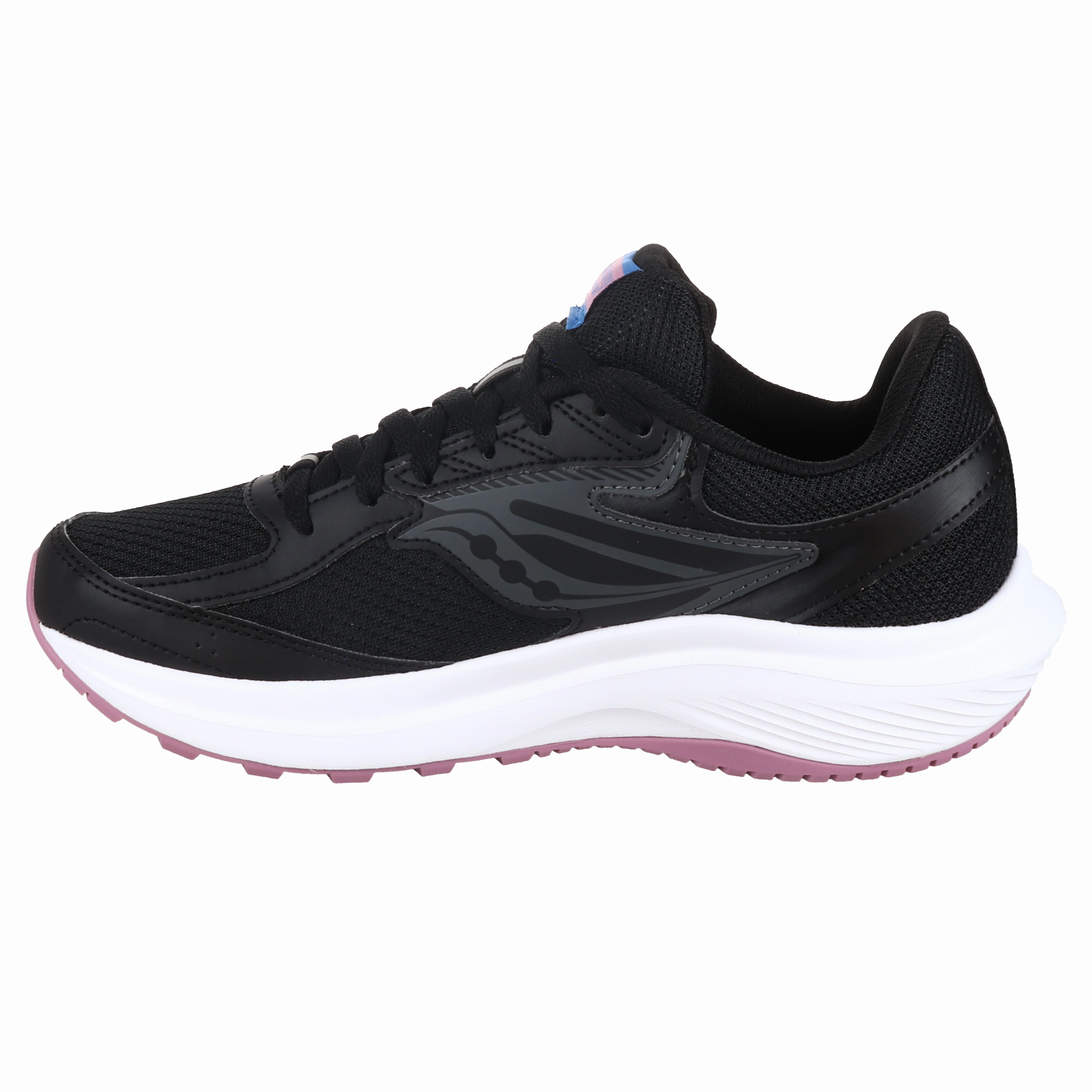 Swiss Running Shoe Women's Cohesion 17