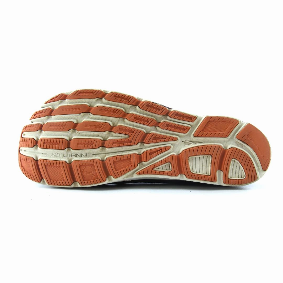 High Arch Shoes For Running ALTRA TORIN 4 PLUSHS