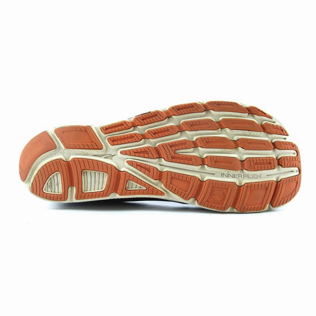 Best Shoes For Underpronation Running ALTRA TORIN 4 PLUSHS