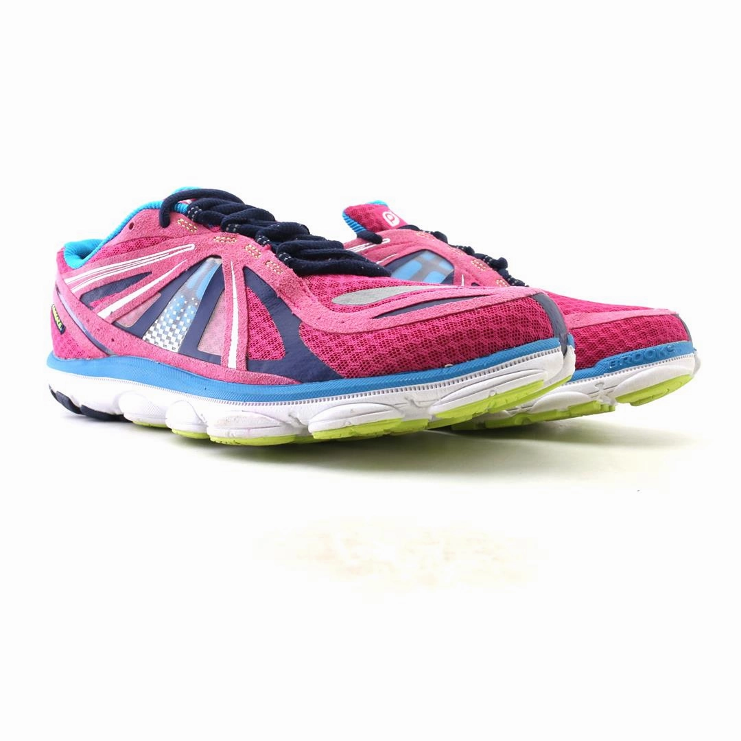 Barefoot Running Shoe BROOKS PURE CADENCE 3
