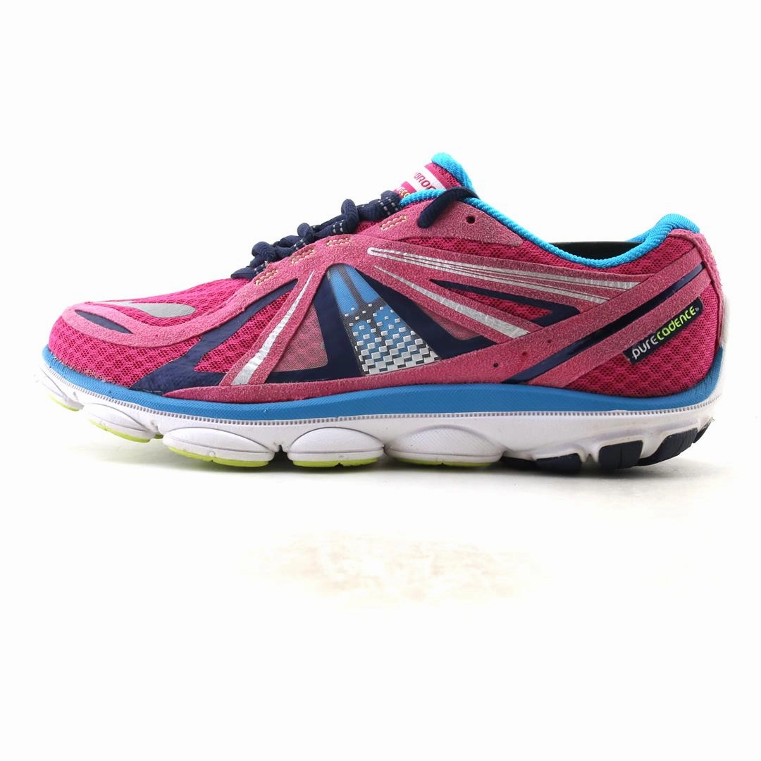 Size 8 Running Shoes BROOKS PURE CADENCE 3