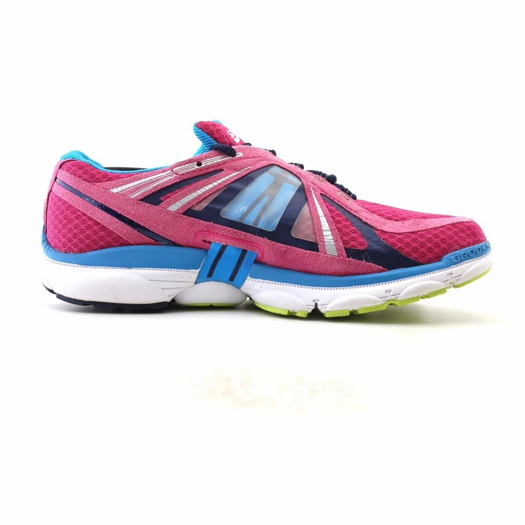 Running Shoes Finder BROOKS PURE CADENCE 3
