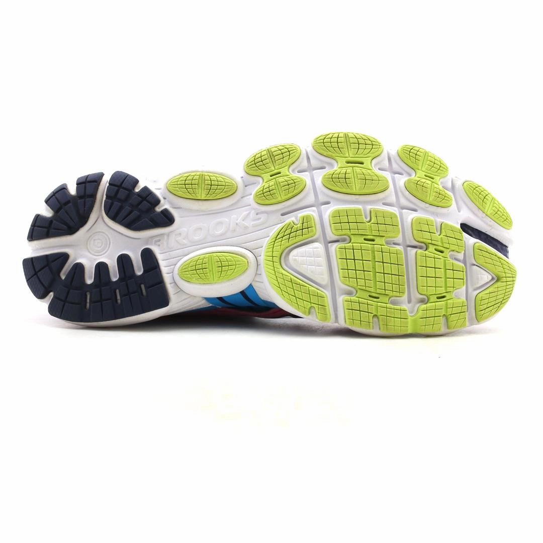 BROOKS PURE CADENCE 3 Life Expectancy Of Running Shoes