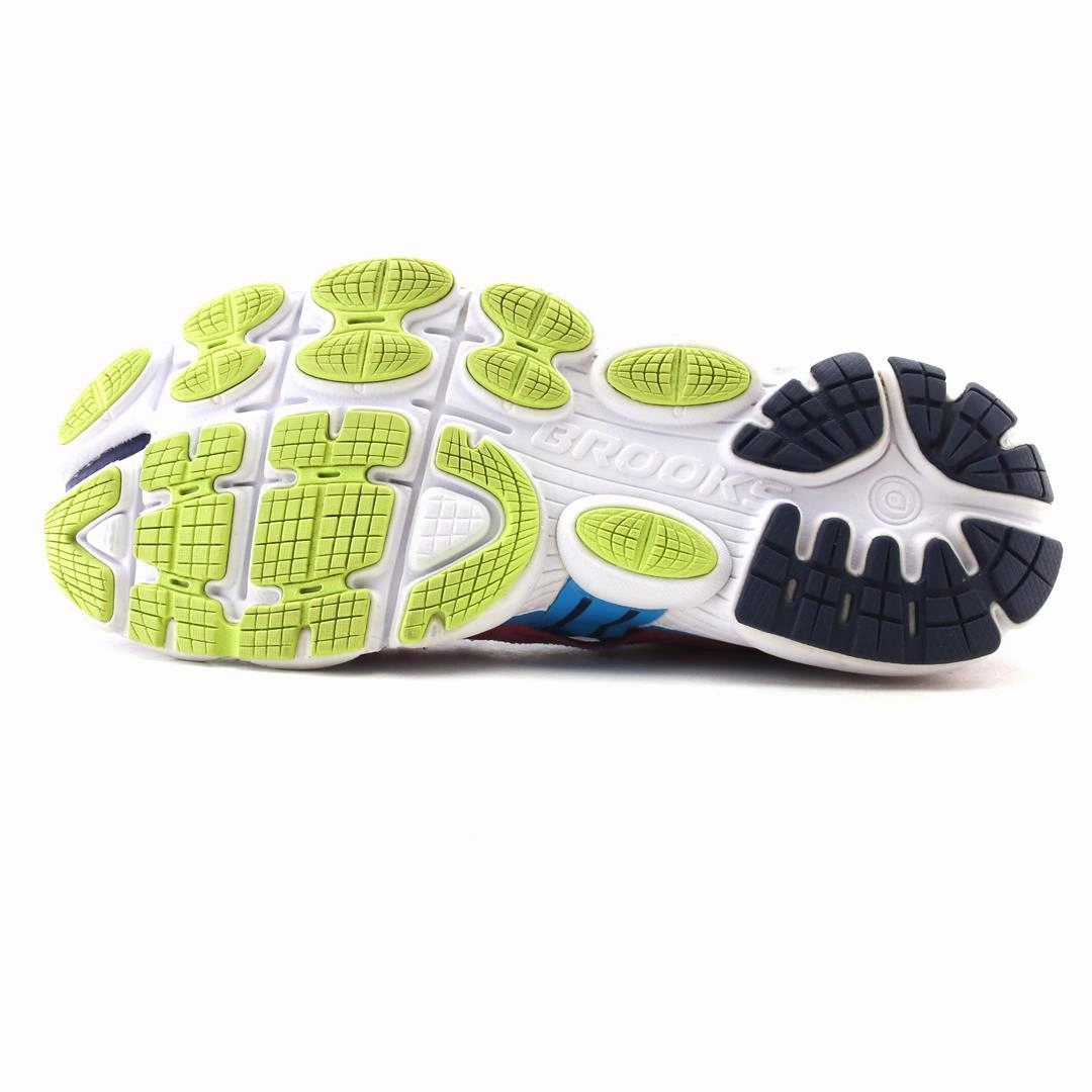 BROOKS PURE CADENCE 3 Speedcross 5 Trail Running Shoes