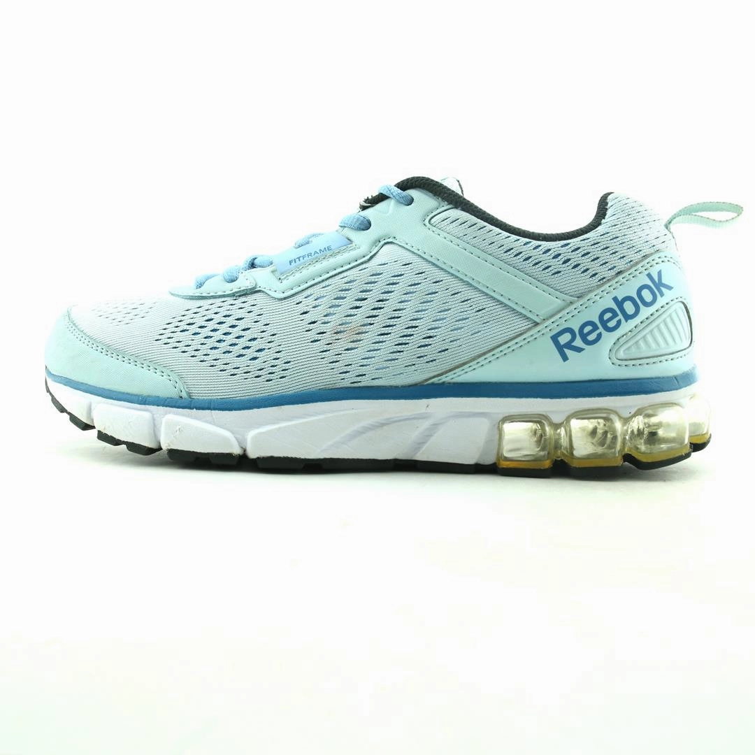 REEBOK JET DASHRID 5.0 Low Stack Height Running Shoes