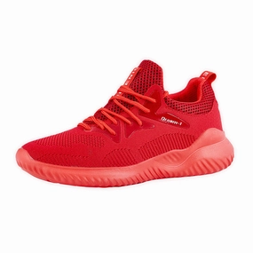 Student breathable running shoes Best Running Shoes With Wide Feet