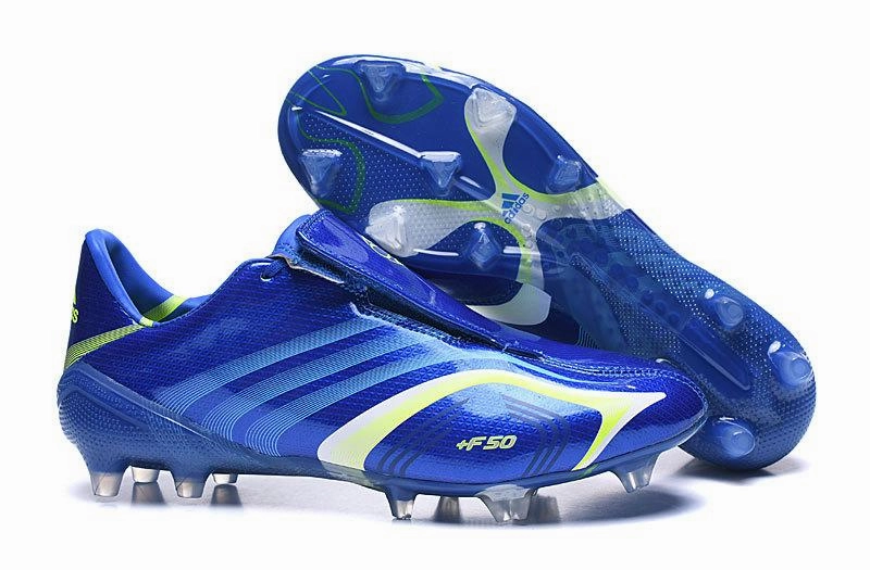 Adidas Dreamstrike Shoes Adidas X 506   Tunit FG Soccers Cleats Shoes All Blue