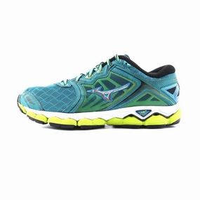 Cloudfoam Running Shoes MIZUNO WAVE SKY