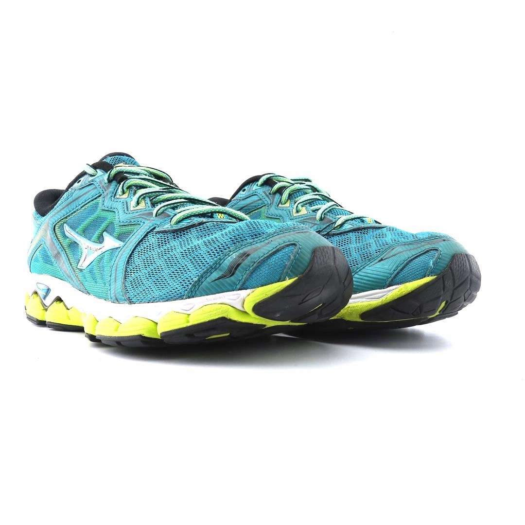 MIZUNO WAVE SKY Gel-contend 8 Running Shoes