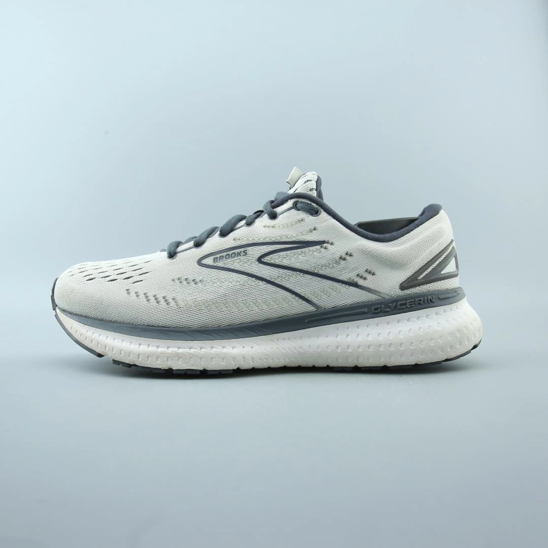 Great Long Distance Running Shoes BROOKS GLYCERIN 19