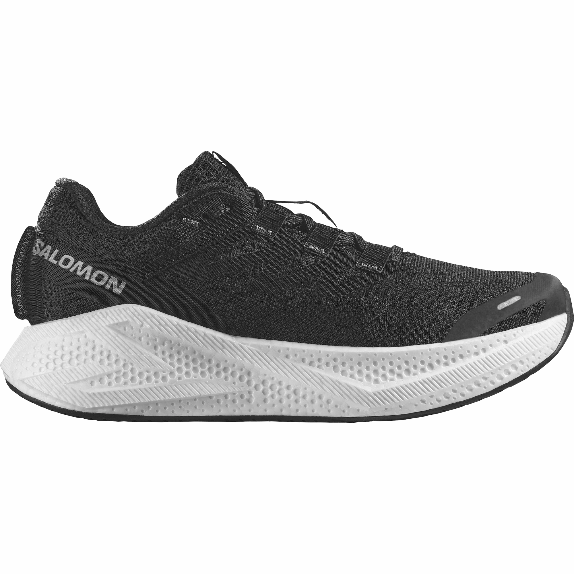 Salomon Aero Glide 3 (Men's) Running Shoes With Zero Drop