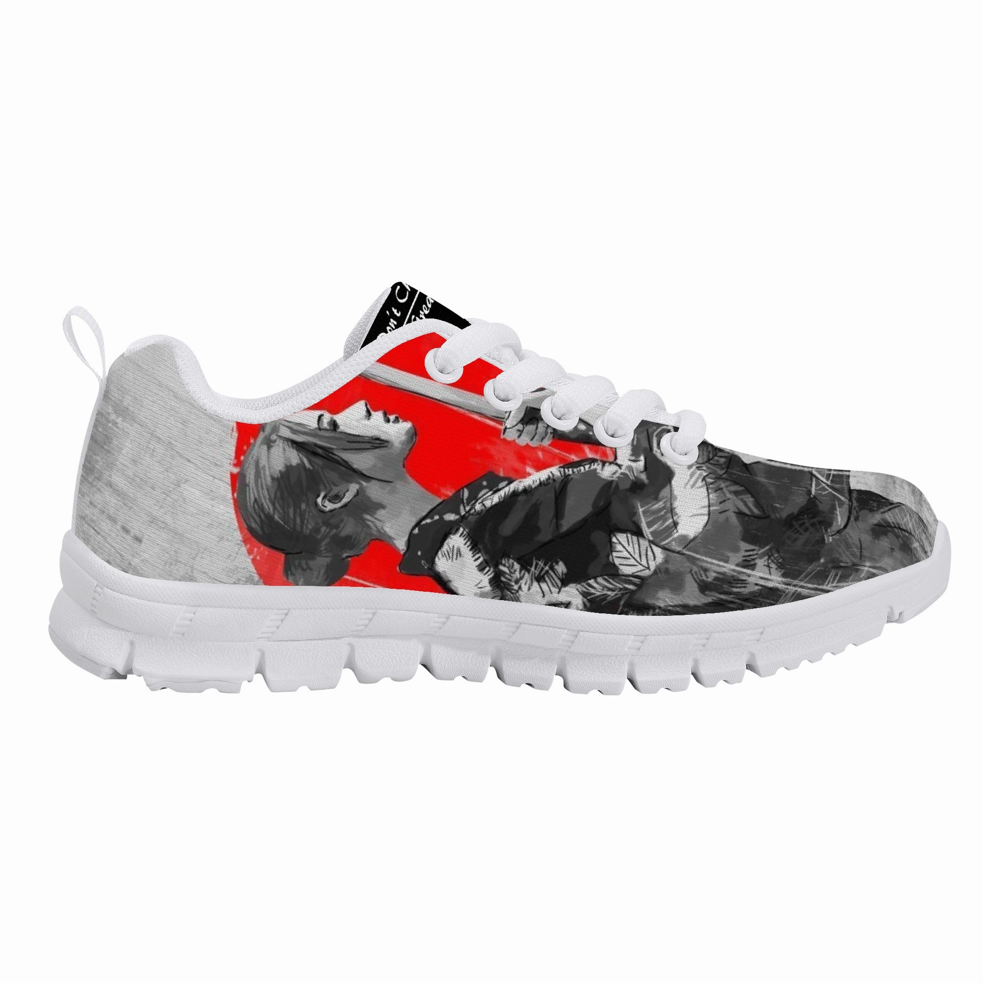 Journey Run Shoe Kids Sneakers