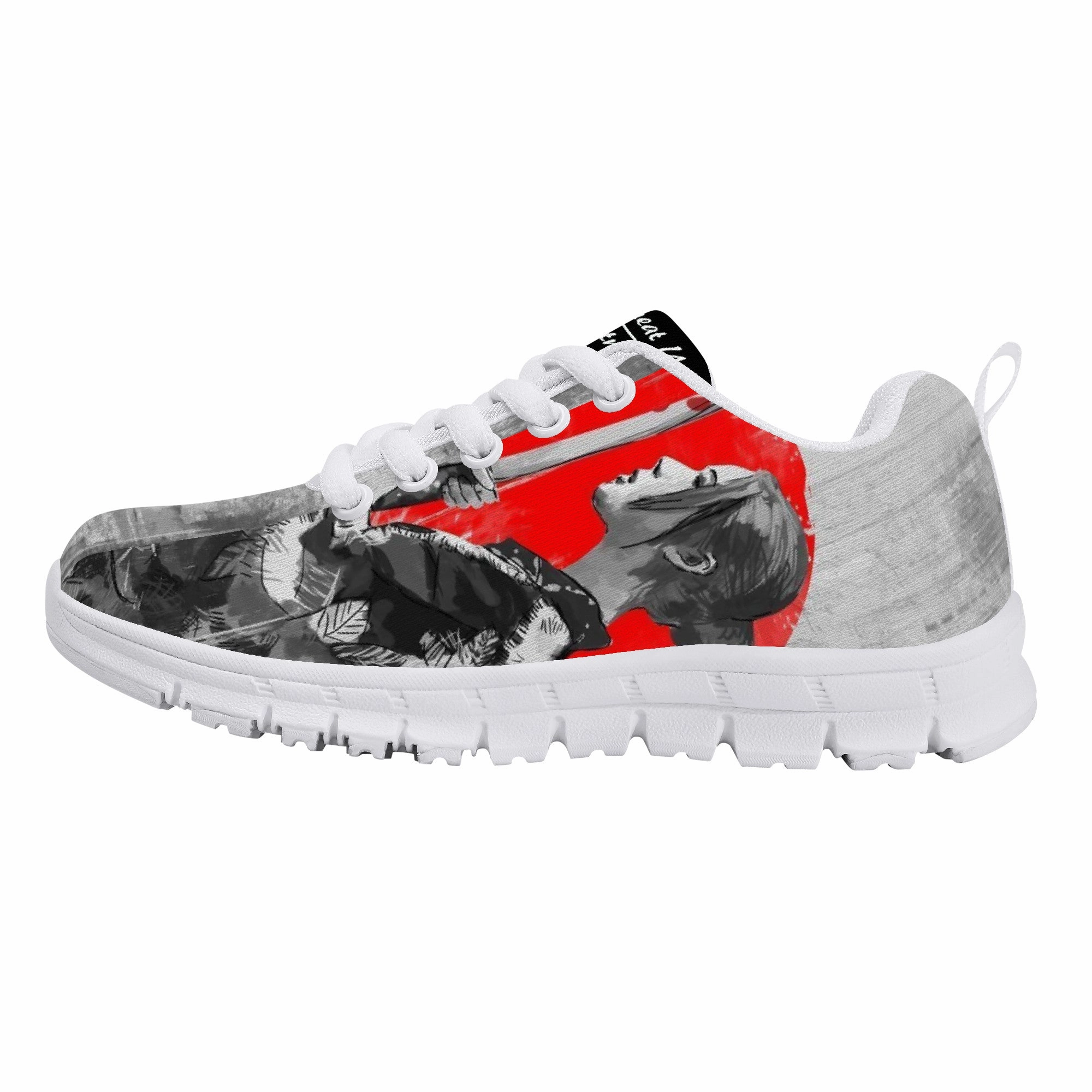 Vomero 5 Running Shoes Kids Sneakers